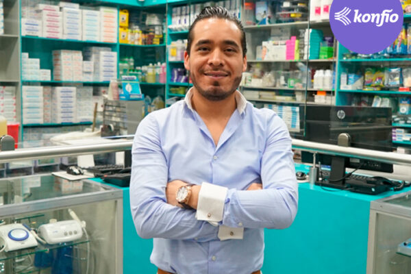 Roentgen, la Pyme que evolucionó desde México para el mundo