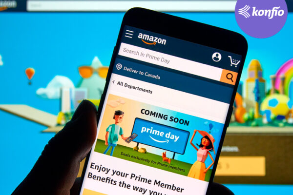 ¿Amazon será la mejor inversión de los próximos años?