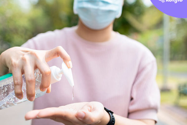 ¿Qué es el coronavirus y cómo se contagia?