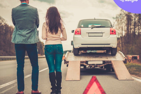 ¿Qué es el Seguro Obligatorio de Responsabilidad Civil Vehicular?