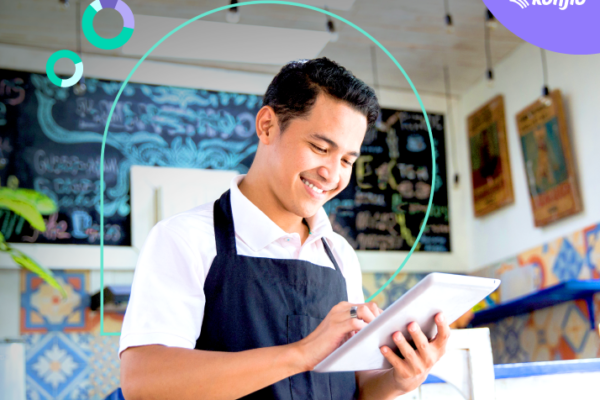 Pymes, el sector que sacará a México adelante