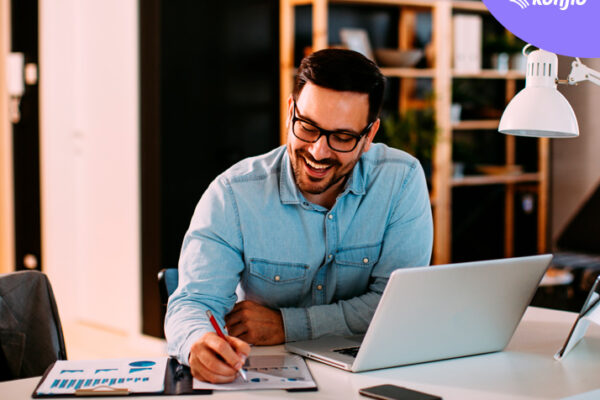¿Cómo hacer una página web para negocios?