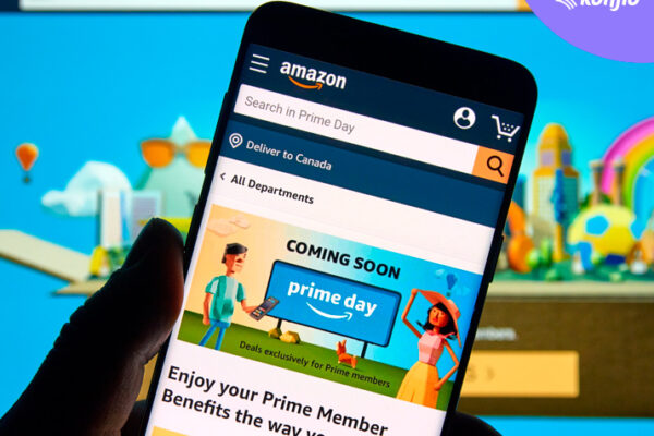 ¿Qué es el Amazon Prime Day?