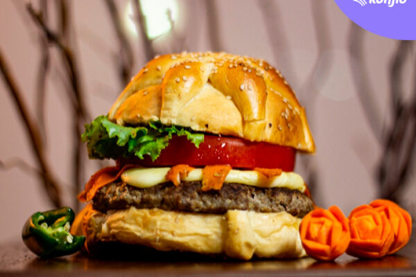 Zombie Burgers, un negocio que supo esperar para crecer