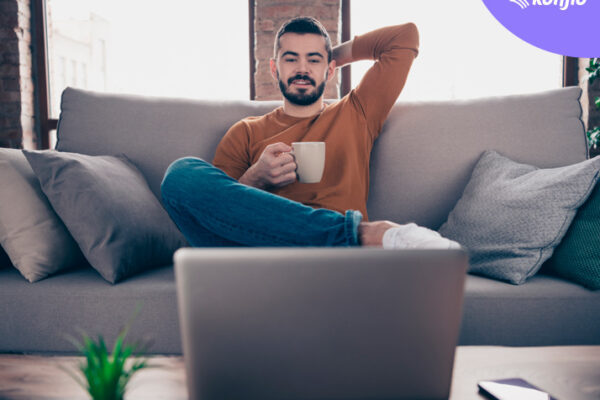 Siete películas para emprendedores que pueden inspirarte