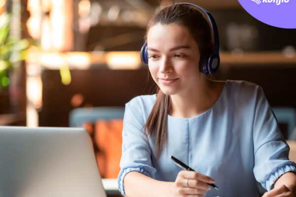 Siete podcast que todo empresario debe escuchar