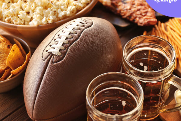 Super Bowl 2021 | ¿Cómo se benefician los negocios en México?