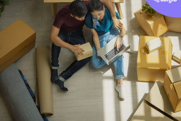 Consejos para emprender con tu pareja