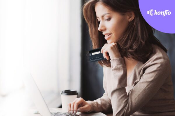 4 razones para solicitar una tarjeta de crédito empresarial