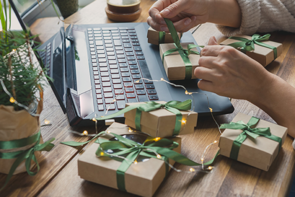 ¿Qué se puede vender en Navidad ?