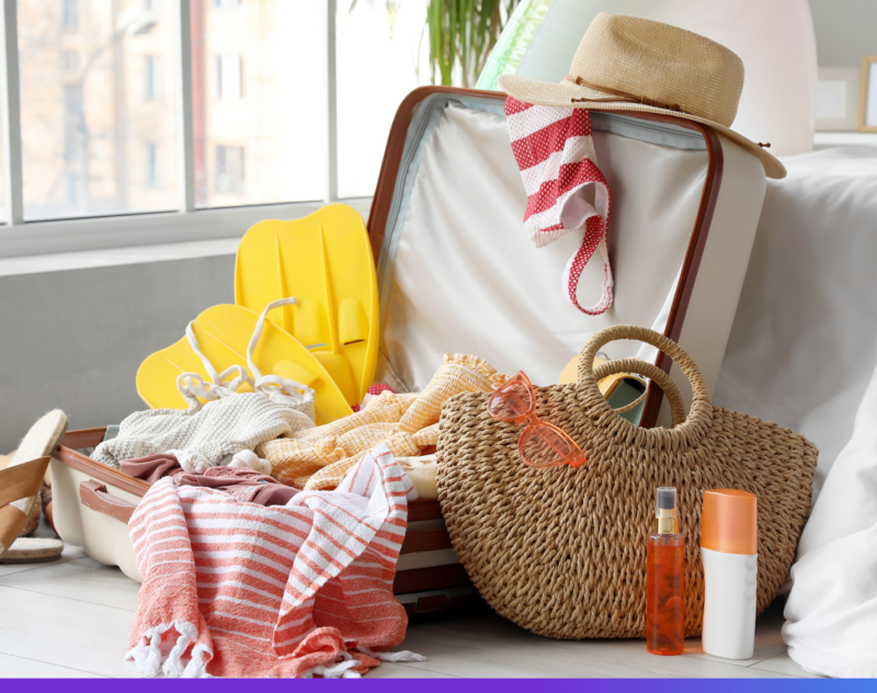 Verano y agencias de viajes: cifras y tendencias 1 Verano y agencias de viajes: cifras y tendencias