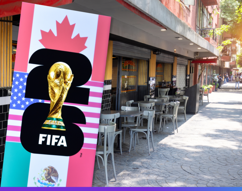 Prepara tu negocio para el mundial de fútbol 2026 1 Prepara tu negocio para el mundial de fútbol 2026
