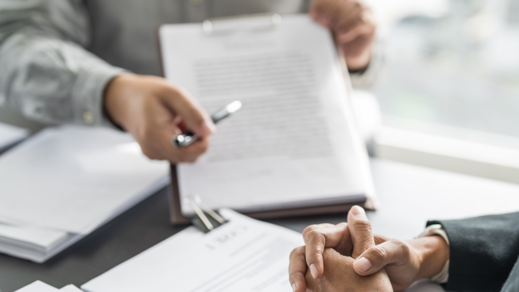 Servicios legales: el sector profesional con más crecimiento entre las pymes mexicanas