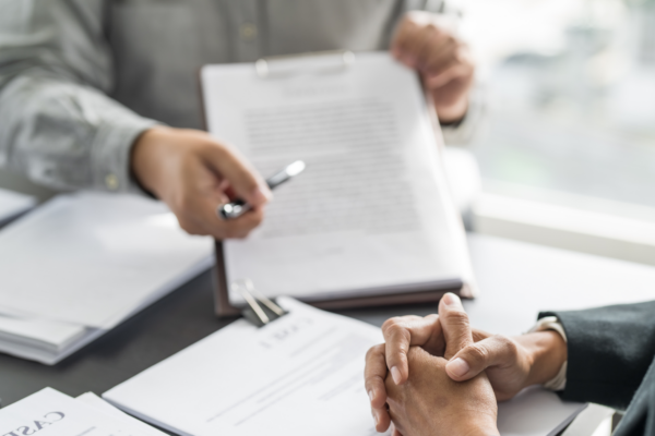 Servicios legales: el sector profesional con más crecimiento entre las pymes mexicanas