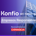 Entra Konfío a Ranking 2025 de Empresas Responsables