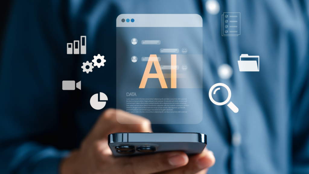 Pymes mexicanas apuestan por inteligencia artificial para crecer