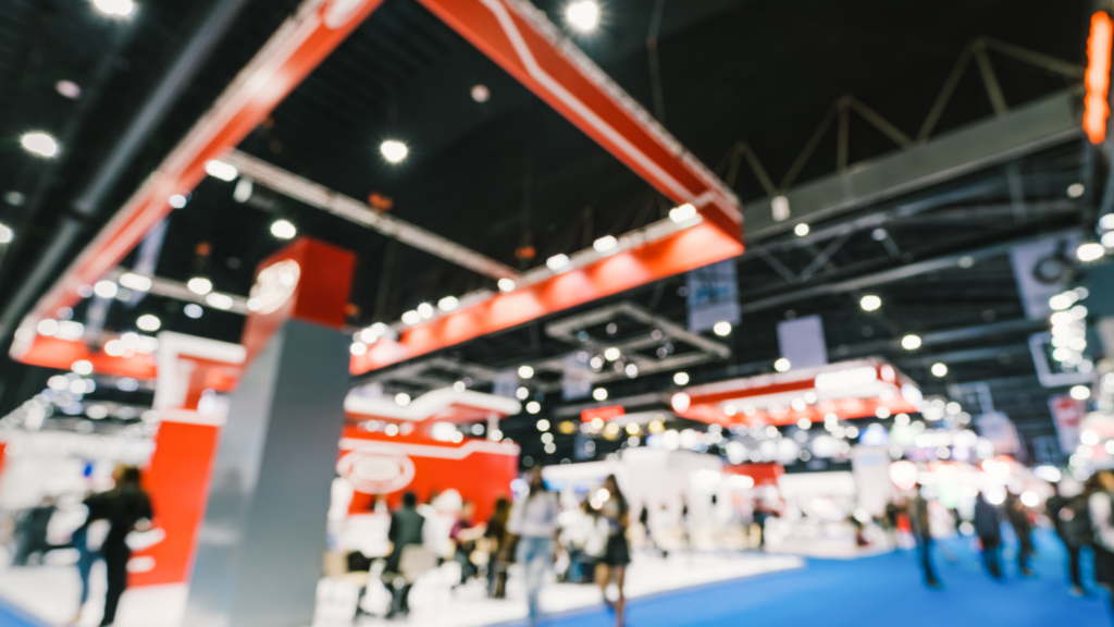 Cómo hacer crecer tu pyme en expos y ferias