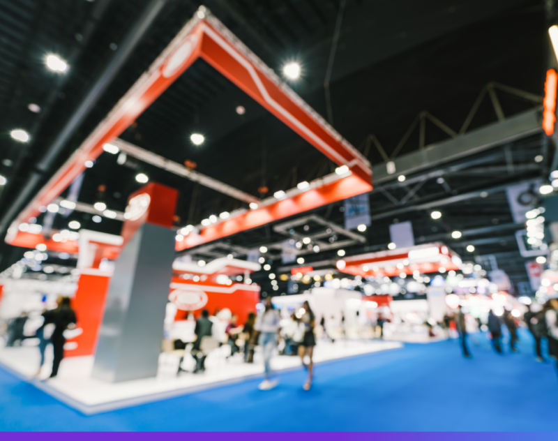 Cómo hacer crecer tu pyme en expos y ferias