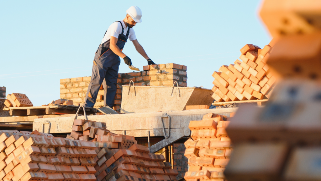 Cómo las pymes impulsan el sector construcción en México