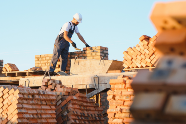 Cómo las pymes impulsan el sector construcción en México