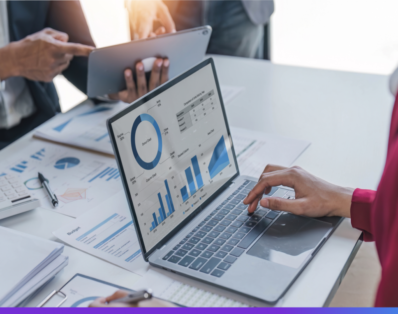 Cómo mejorar la administración de tu pyme