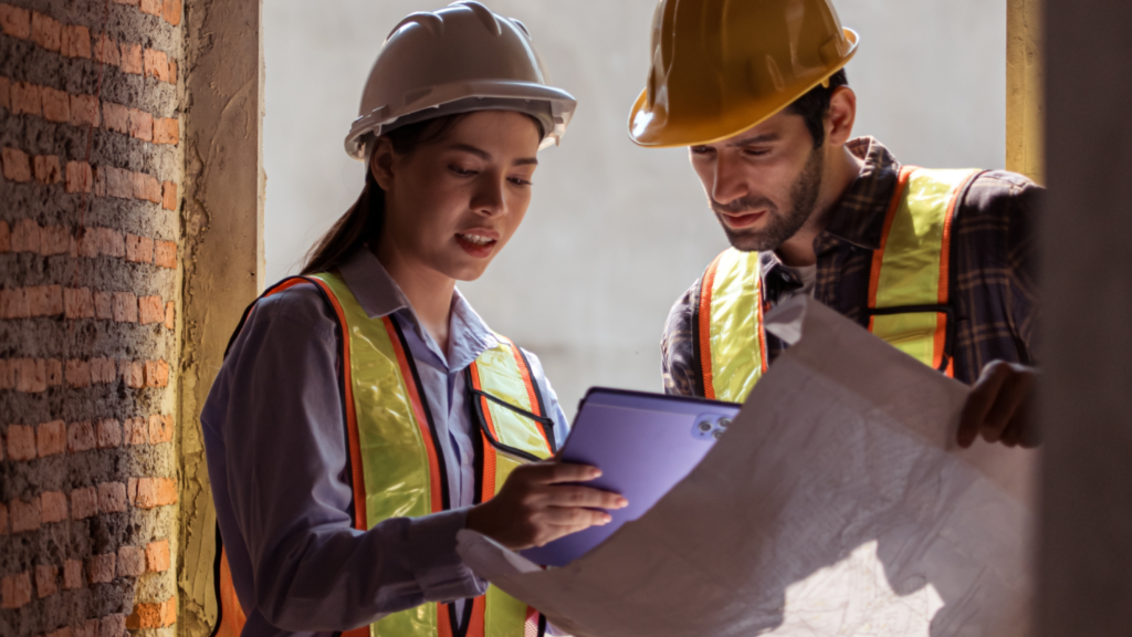 Arquitectura e ingeniería civil: crecimiento y tendencias de los despachos en México