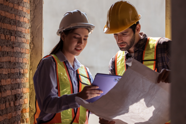 Arquitectura e ingeniería civil: crecimiento y tendencias de los despachos en México