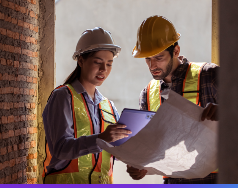 Arquitectura e ingeniería civil: crecimiento y tendencias de los despachos en México