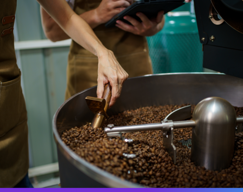 Producción de café en México: los estados que impulsan el crecimiento del sector