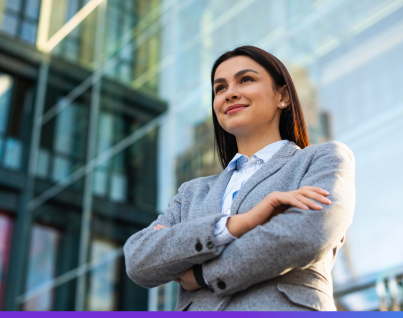 Mujeres dueñas de pymes pagan 126% más a sus empleados que los hombres