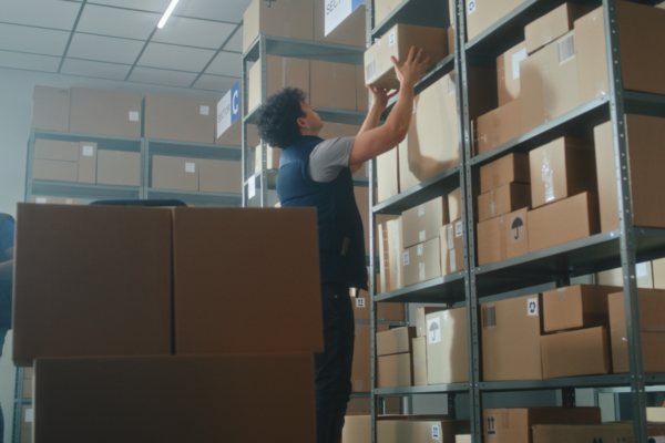 Gestión de stock: cómo financiar tu inventario en temporadas clave 1 Gestión de stock: cómo financiar tu inventario en temporadas clave